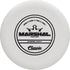 Dynamic Discs Golf Disc Dynamic Discs Classic Soft Marshal Putter Golf Disc