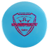 Dynamic Discs Golf Disc Dynamic Discs Fuzion Suspect Midrange Golf Disc