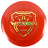Dynamic Discs Golf Disc Dynamic Discs Fuzion Witness Fairway Driver Golf Disc