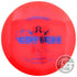 Dynamic Discs Golf Disc Dynamic Discs Lucid EMAC Truth Midrange Golf Disc
