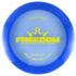 Dynamic Discs Golf Disc Dynamic Discs Lucid Freedom Distance Driver Golf Disc