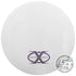 Dynamic Discs Golf Disc Dynamic Discs Misprint Hybrid Judge Putter Golf Disc