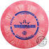 Dynamic Discs Golf Disc Dynamic Discs Prime Burst Trespass Distance Driver Golf Disc