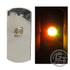 Extreme Glow Accessory 3-Color Extreme Glow Flat Light LED Disc Light