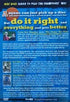 Disc Golf Fundamentals Vol. 1 - Learn to Play the Champions' Way DVD - Gotta Go Gotta Throw