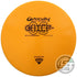 Gateway Disc Sports Golf Disc Gateway Diamond Chief OS Putter Golf Disc