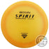 Gateway Disc Sports Golf Disc Gateway Diamond Spirit Distance Driver Golf Disc