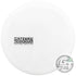 Gateway Disc Sports Golf Disc Gateway Factory Second Evolution Ninja Distance Driver Golf Disc