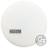 Gateway Disc Sports Golf Disc Gateway Factory Second Platinum Chief OS Putter Golf Disc
