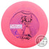 Gateway Disc Sports Golf Disc Gateway Factory Second Sure Grip Firm Wizard Putter Golf Disc