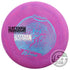 Gateway Disc Sports Golf Disc Gateway Factory Second Sure Grip Super Soft Warlock Putter Golf Disc