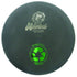 Gateway Disc Sports Golf Disc Gateway Organic Warlock Putter Golf Disc