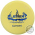 Gateway Disc Sports Golf Disc Gateway Sure Grip Element Midrange Golf Disc