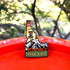 Idaho Disc Golf Pin - Gotta Go Gotta Throw