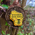 Wisconsin Disc Golf Pin - Gotta Go Gotta Throw