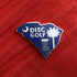 South Carolina Disc Golf Pin - Gotta Go Gotta Throw