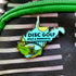 West Virginia Disc Golf Pin - Gotta Go Gotta Throw