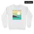 Moonlight Crew White