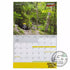 Innova Accessory Innova 2021 Disc Golf Calendar