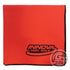 Innova Accessory Red Innova DewFly Microsuede Disc Golf Towel