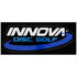 Innova Accessory Innova Disc Golf Logo Sticker