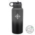 Innova Accessory Innova Logo 2-Tone INNsulated 32 oz. Stainless Steel Canteen