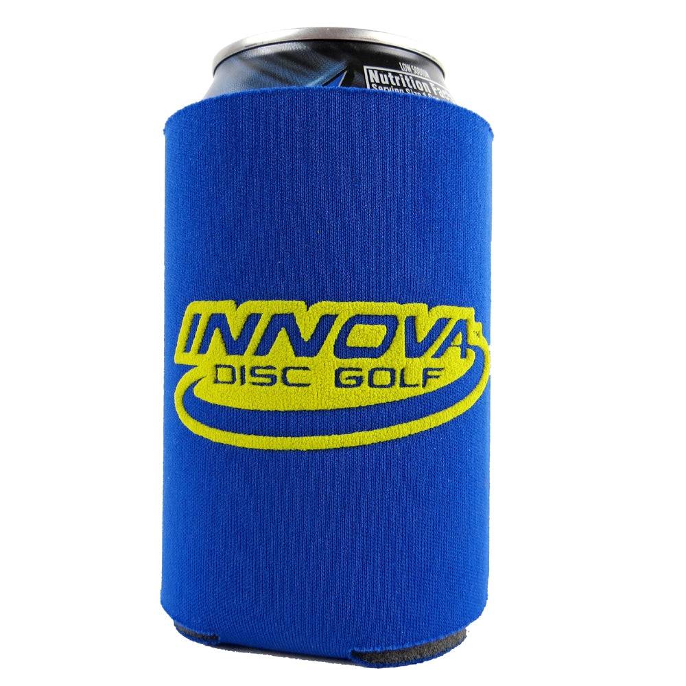 Innova Logo Can Hugger Insulated Beverage Cooler - Gotta Go Gotta Throw