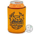 Innova Accessory Firebird - Orange Innova Mini Character Can Hugger Insulated Beverage Cooler