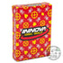 Innova Playing Cards - Gotta Go Gotta Throw
