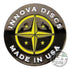 Innova Accessory Innova Star Lapel Pin