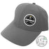 Innova 1983 Pro-Dri Adjustable Performance Disc Golf Hat - Gotta Go Gotta Throw