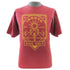 Innova Camp Short Sleeve Disc Golf T-Shirt - Gotta Go Gotta Throw