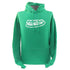 Innova Logo Pullover Hoodie Disc Golf Sweatshirt - Gotta Go Gotta Throw