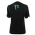 Innova Peace Short Sleeve Disc Golf T-Shirt - Gotta Go Gotta Throw
