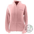 Innova Proto Zip Hoodie Disc Golf Sweatshirt - Gotta Go Gotta Throw