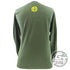 Innova Shatter Logo Long Sleeve Disc Golf T-Shirt - Gotta Go Gotta Throw
