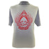 Innova Shryke Short Sleeve Disc Golf T-Shirt - Gotta Go Gotta Throw
