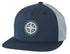 Innova Star Patch Adjustable Performance Disc Golf Hat - Gotta Go Gotta Throw