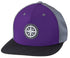 Innova Star Patch Adjustable Performance Disc Golf Hat - Gotta Go Gotta Throw