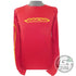 Innova Striped Bar Logo Long Sleeve Disc Golf T-Shirt - Gotta Go Gotta Throw