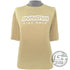 Innova Unity Core Performance Short Sleeve Disc Golf T-Shirt - Gotta Go Gotta Throw