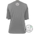 Innova Unity Core Performance Short Sleeve Disc Golf T-Shirt - Gotta Go Gotta Throw