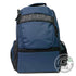 Innova Bag Navy Blue Innova Adventure Pack Backpack Disc Golf Bag