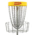 Innova Basket Installable w/ Locking Collar / Yellow Innova DISCatcher Pro 28-Chain Disc Golf Basket