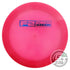Innova Golf Disc Innova Factory Second Champion Groove Distance Driver Golf Disc
