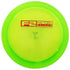 Innova Golf Disc Innova Factory Second Champion Mystere Distance Driver Golf Disc