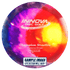 Innova Golf Disc Innova I-Dye Champion Starfire Distance Driver Golf Disc