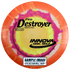 Innova Golf Disc Innova I-Dye Pro Destroyer Distance Driver Golf Disc