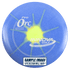 Innova Golf Disc Innova I-Dye Pro Orc Distance Driver Golf Disc