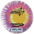 Innova Golf Disc Innova I-Dye Star Eagle Fairway Driver Golf Disc